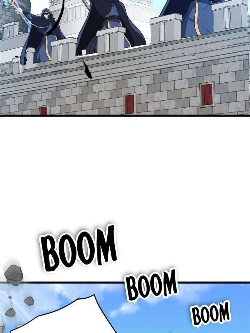 My Dragon System Chapter 311 - Page 9