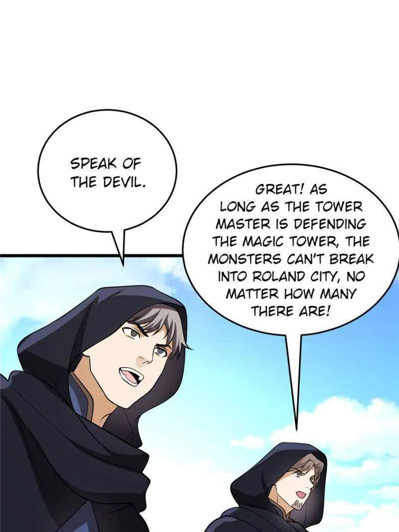 My Dragon System Chapter 311 - Page 17