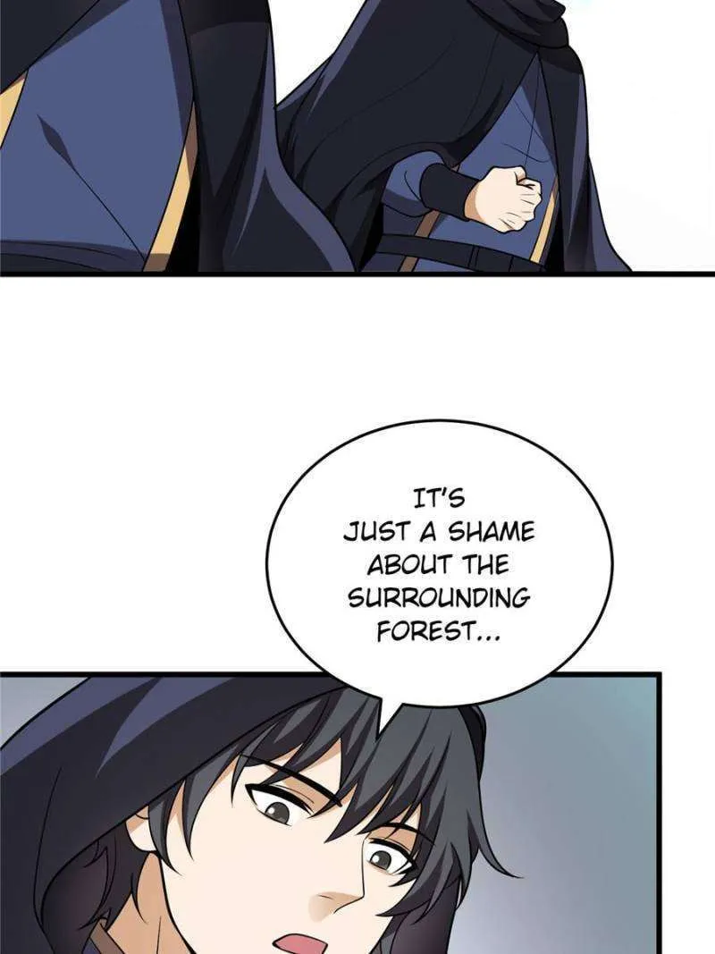 My Dragon System Chapter 311 - Page 18