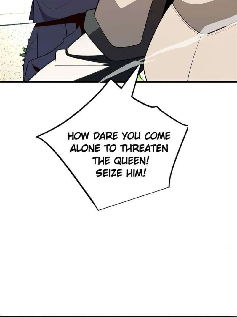 My Dragon System Chapter 311 - Page 24