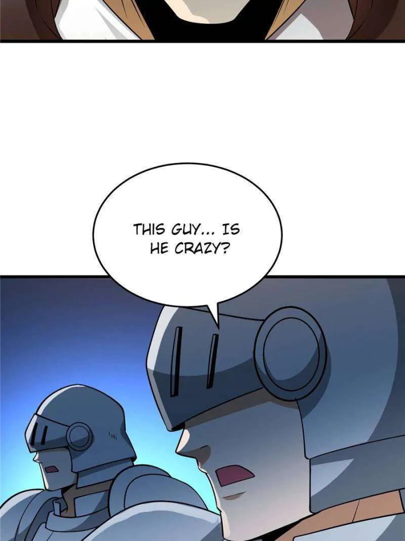 My Dragon System Chapter 311 - Page 27