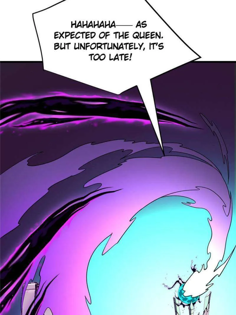 My Dragon System Chapter 312 - Page 6
