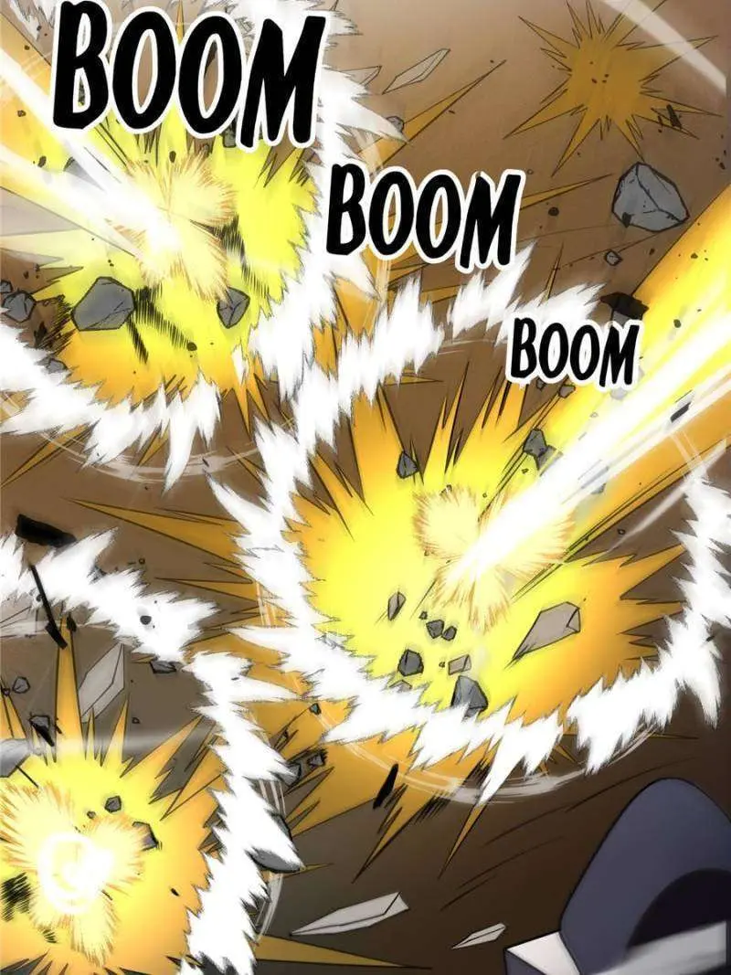 My Dragon System Chapter 312 - Page 10