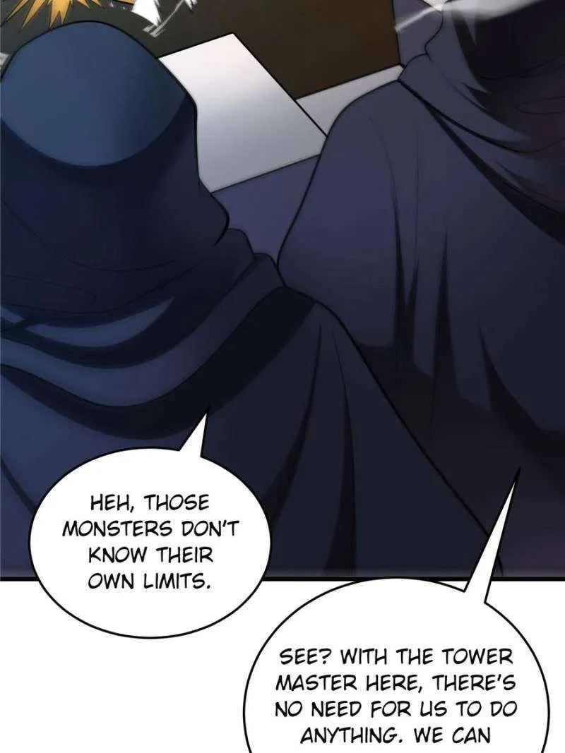 My Dragon System Chapter 312 - Page 11