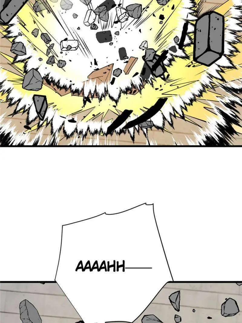 My Dragon System Chapter 312 - Page 18