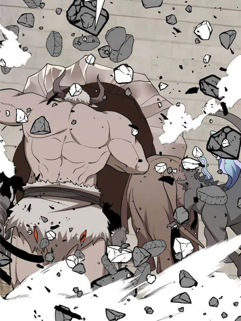 My Dragon System Chapter 312 - Page 19