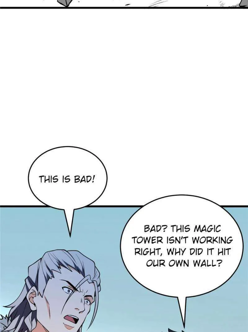 My Dragon System Chapter 312 - Page 20