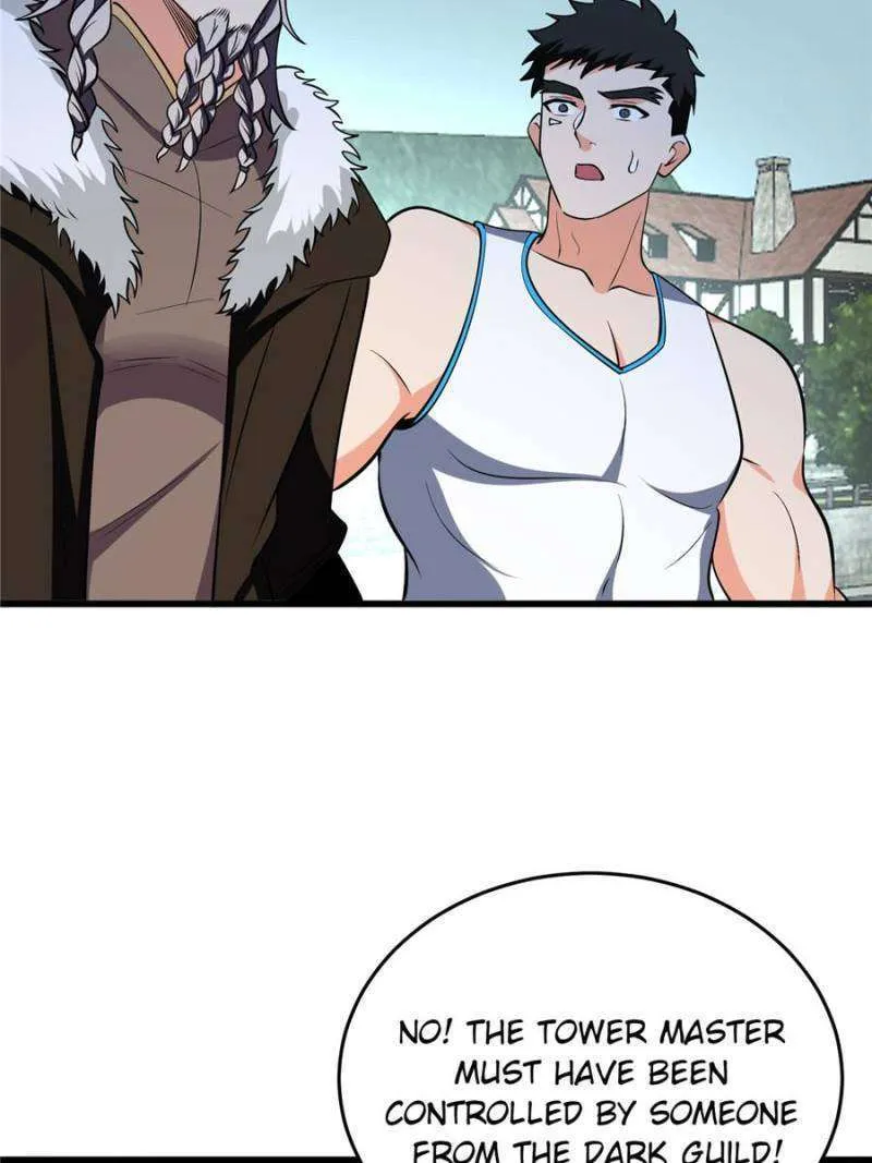 My Dragon System Chapter 312 - Page 21