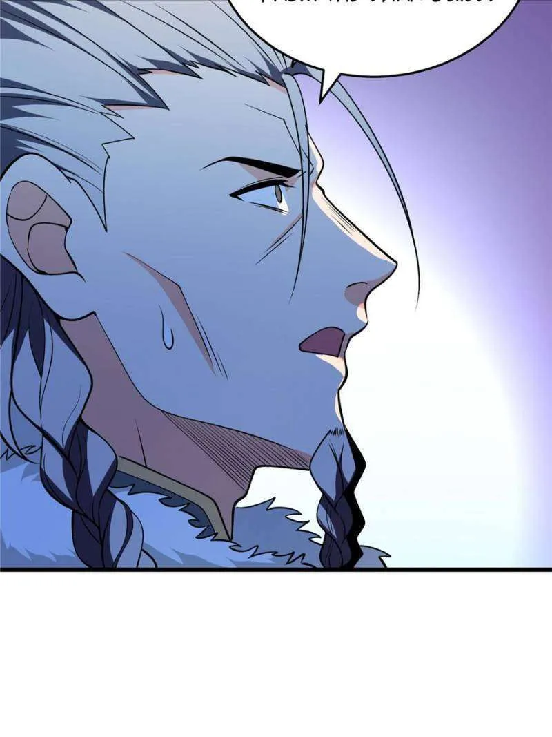 My Dragon System Chapter 312 - Page 22