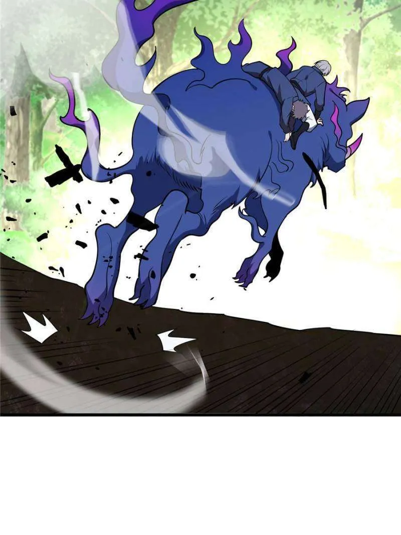 My Dragon System Chapter 312 - Page 26