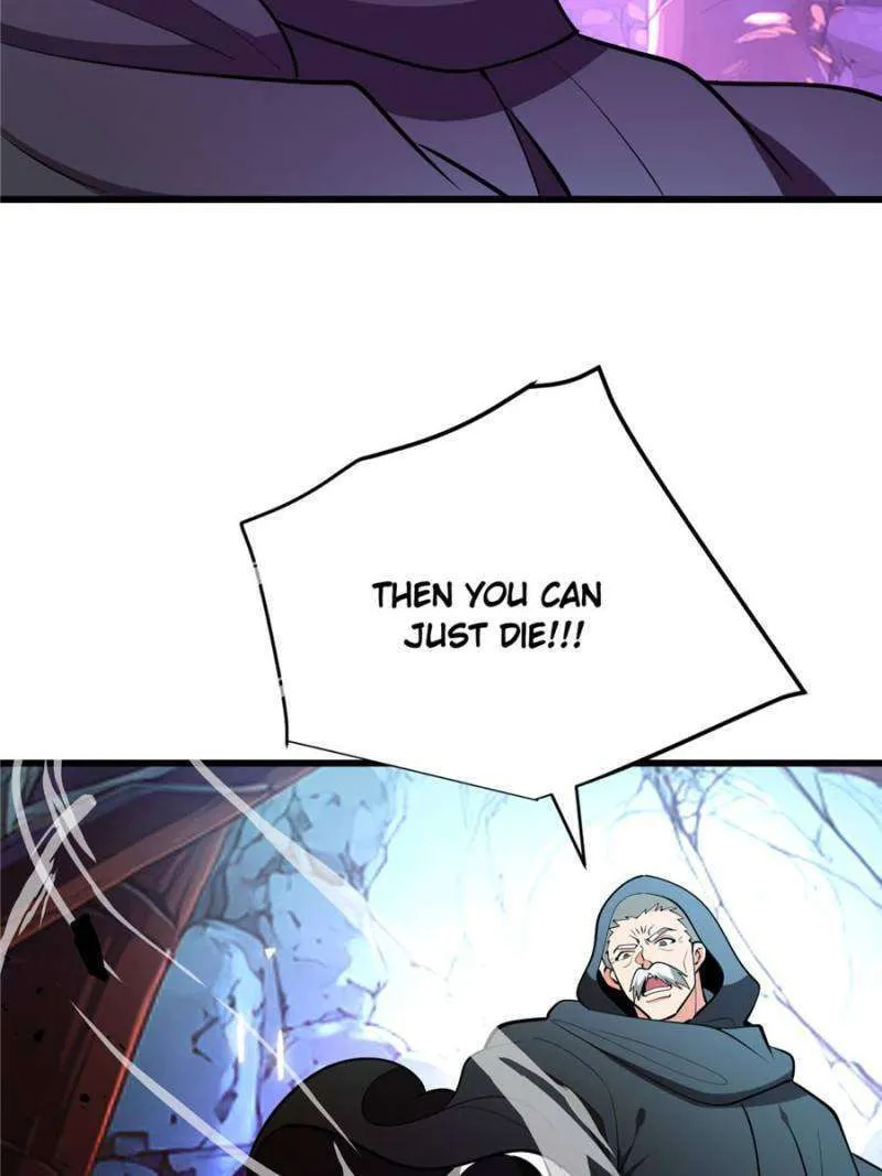 My Dragon System Chapter 313 - Page 2