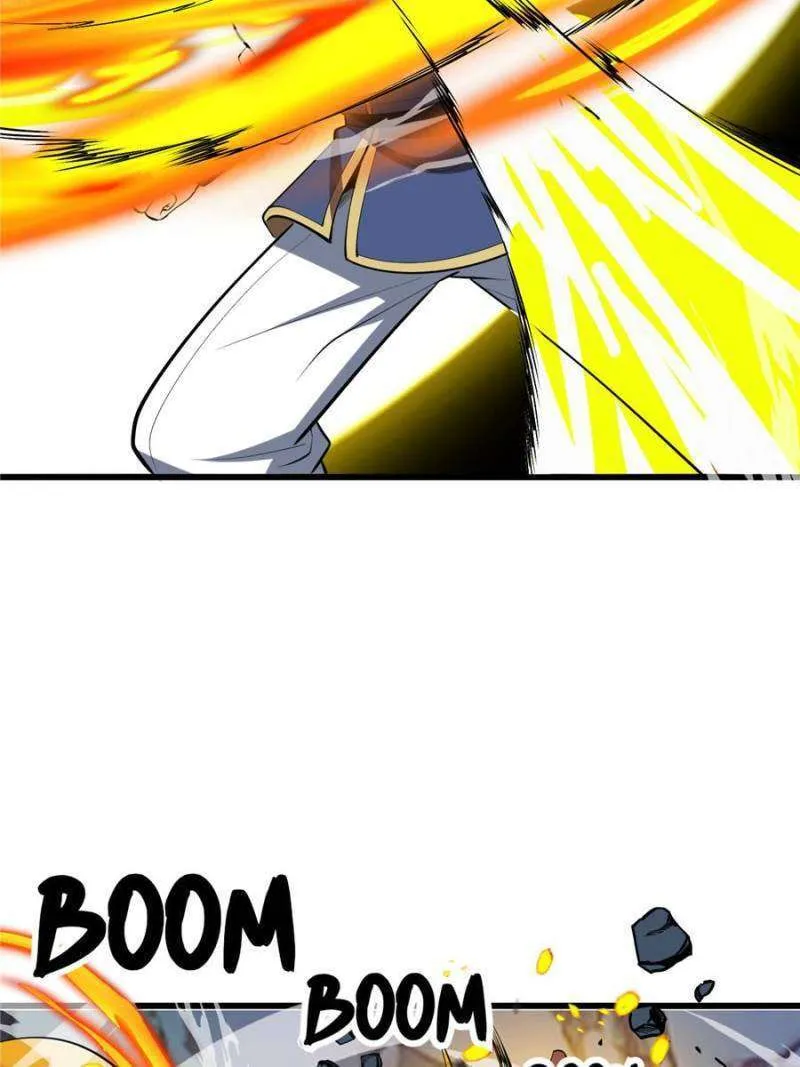 My Dragon System Chapter 313 - Page 7