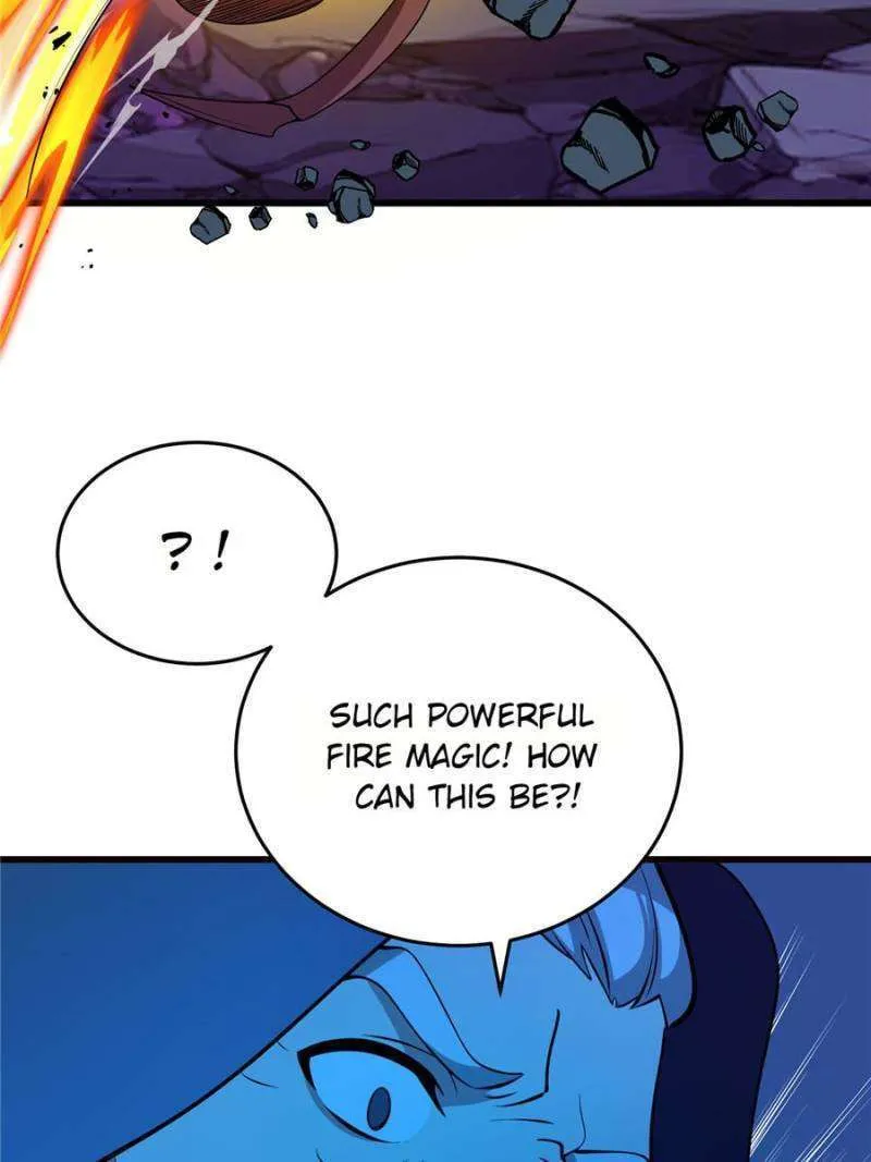 My Dragon System Chapter 313 - Page 9