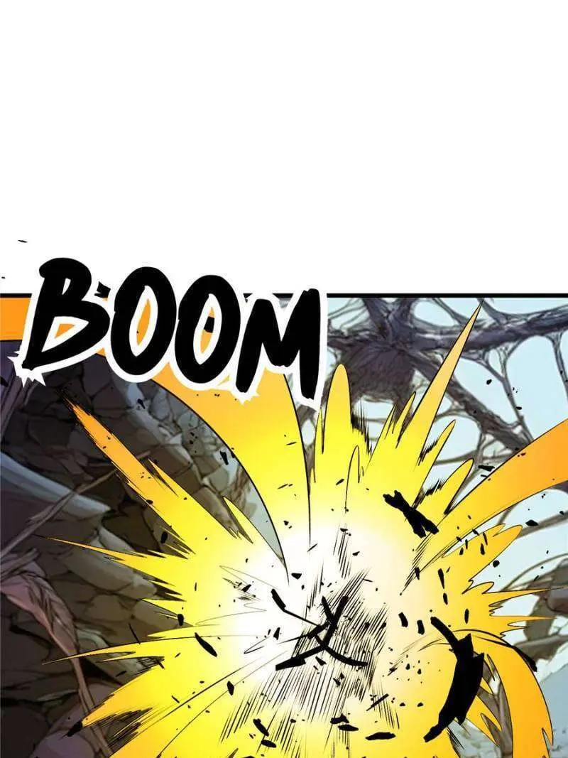 My Dragon System Chapter 313 - Page 17