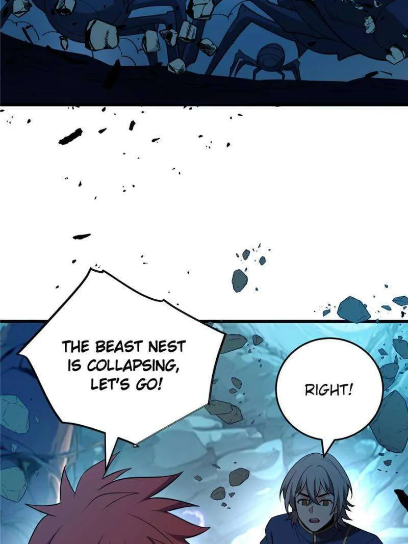 My Dragon System Chapter 313 - Page 30