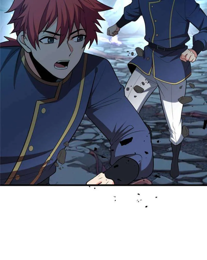 My Dragon System Chapter 313 - Page 31