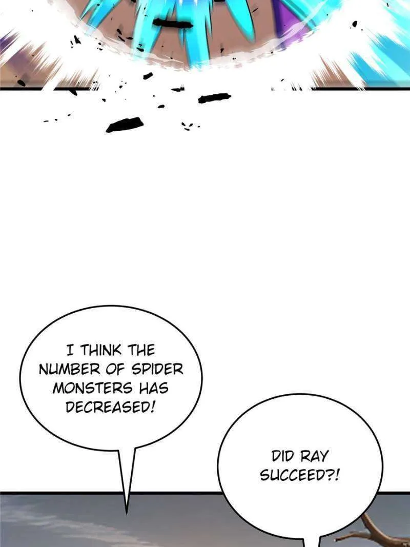 My Dragon System Chapter 314 - Page 4