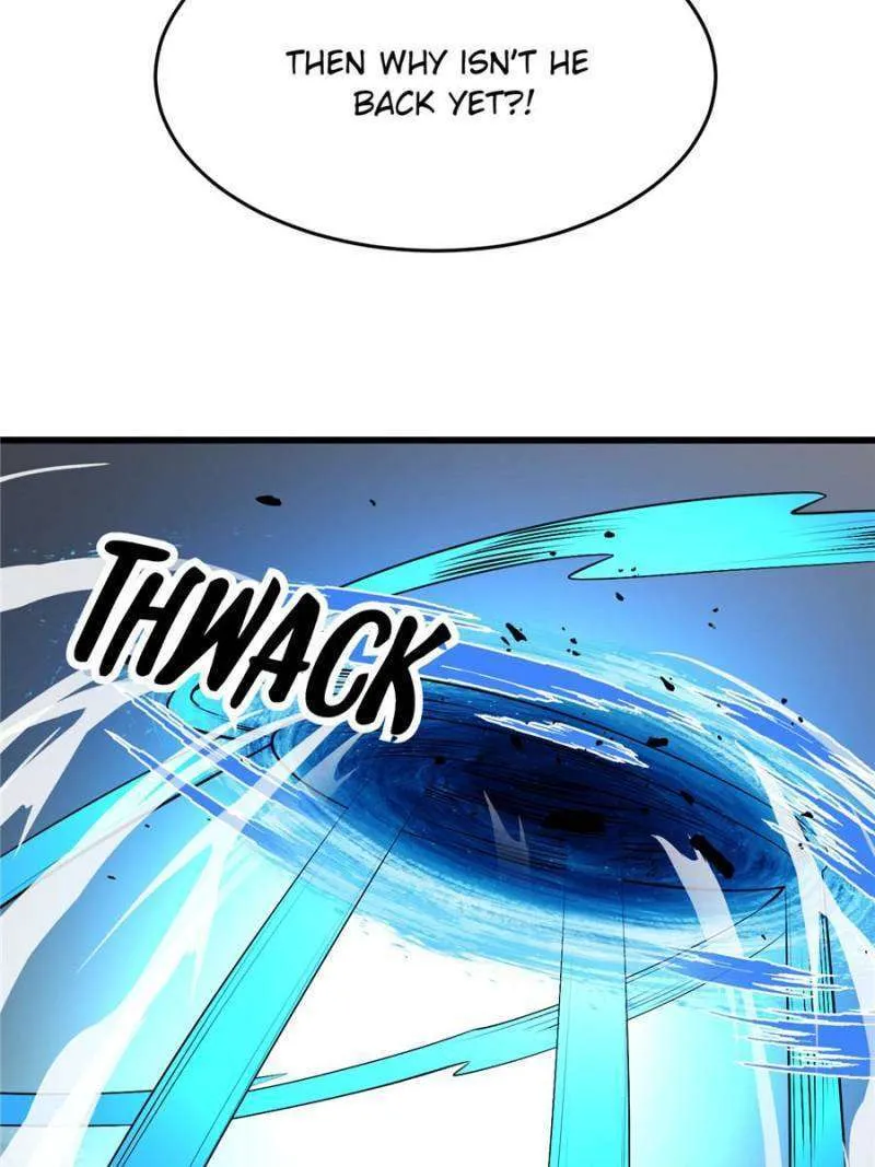My Dragon System Chapter 314 - Page 6