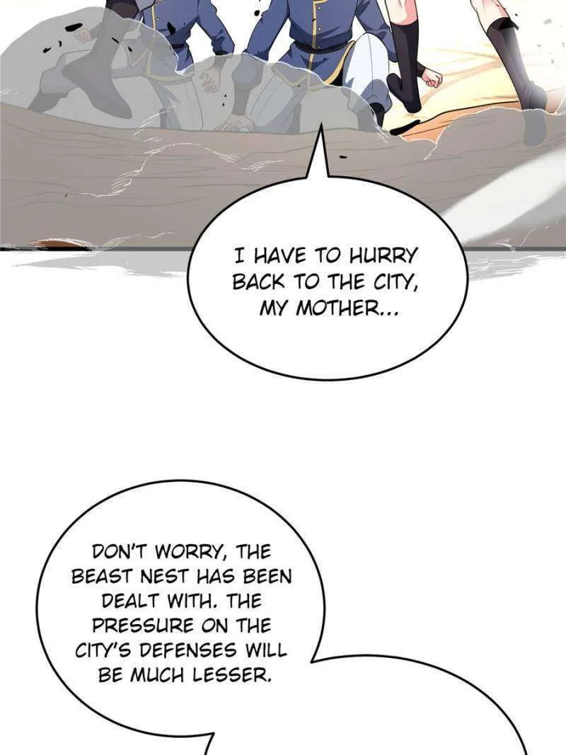 My Dragon System Chapter 314 - Page 11