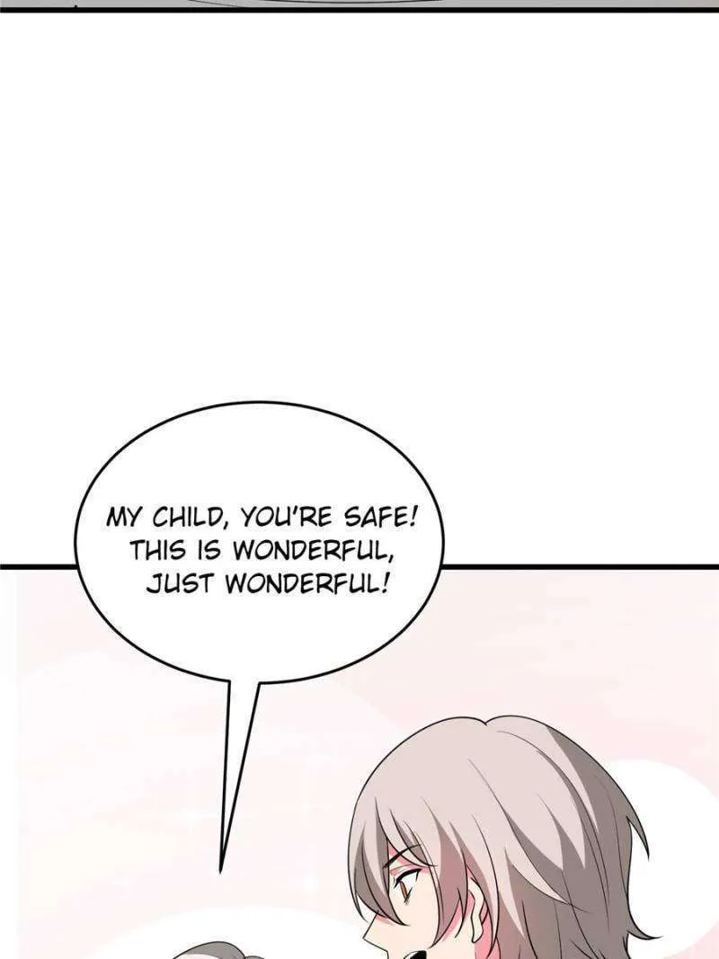 My Dragon System Chapter 314 - Page 20