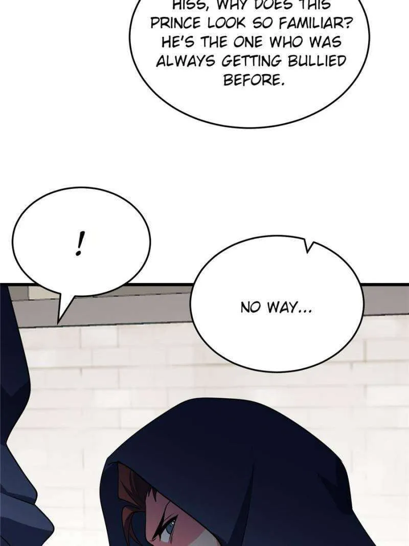My Dragon System Chapter 314 - Page 24