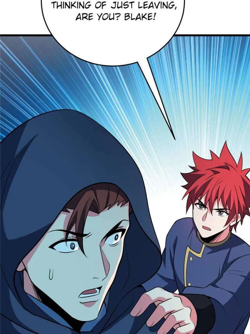 My Dragon System Chapter 314 - Page 26