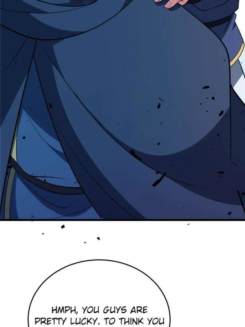 My Dragon System Chapter 314 - Page 27