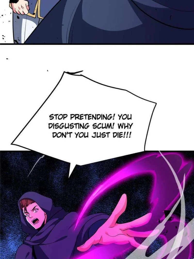 My Dragon System Chapter 314 - Page 30