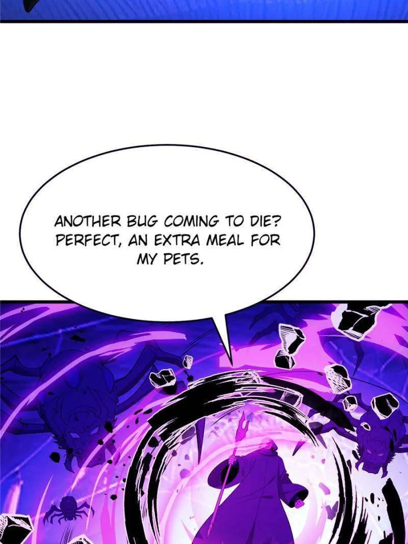 My Dragon System Chapter 315 - Page 5