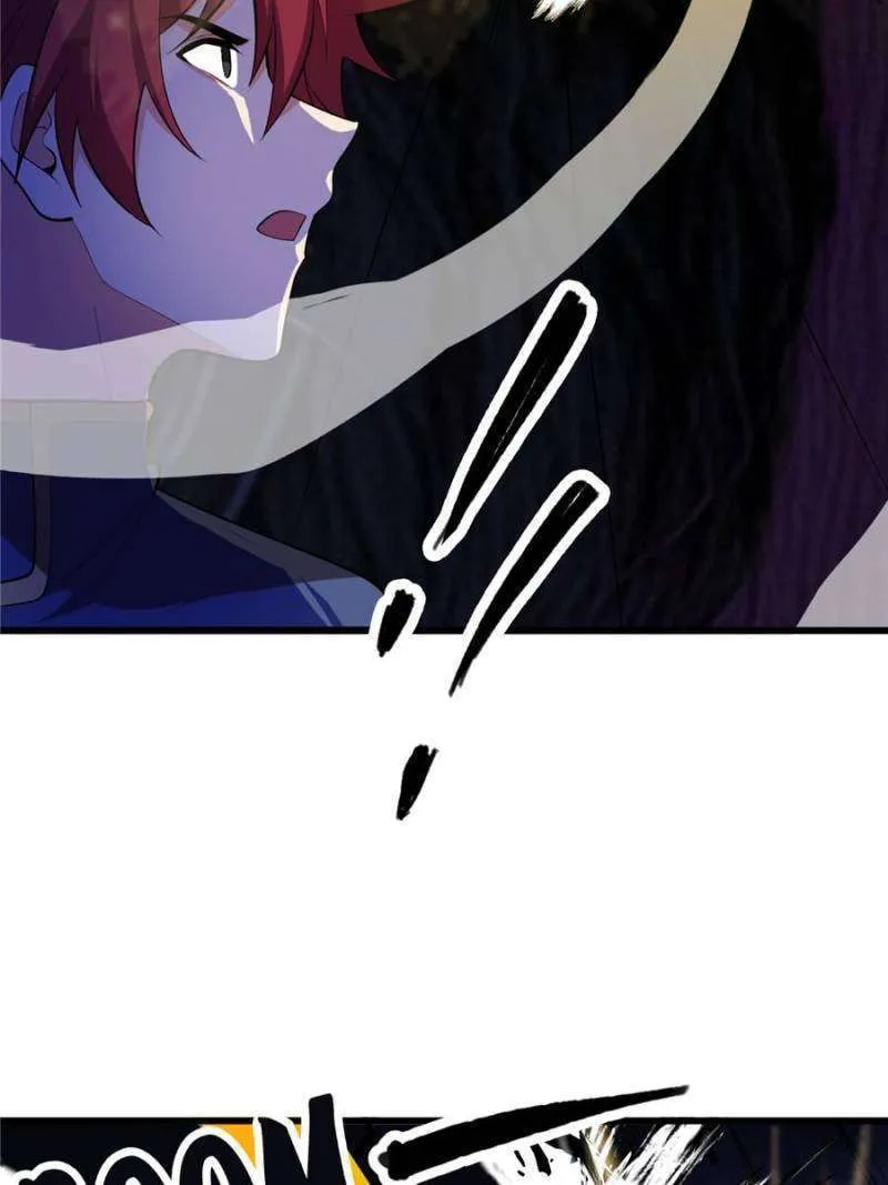 My Dragon System Chapter 315 - Page 12