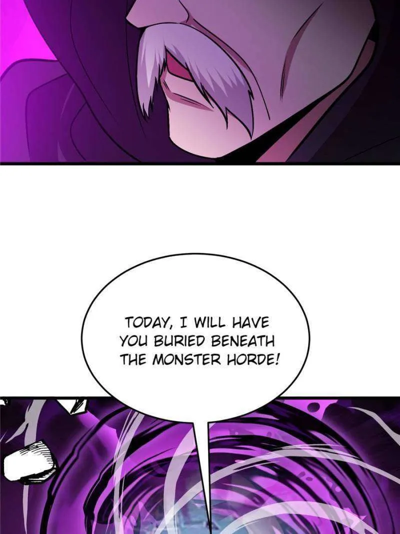 My Dragon System Chapter 315 - Page 18