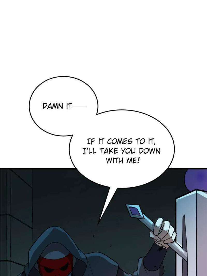 My Dragon System Chapter 315 - Page 25