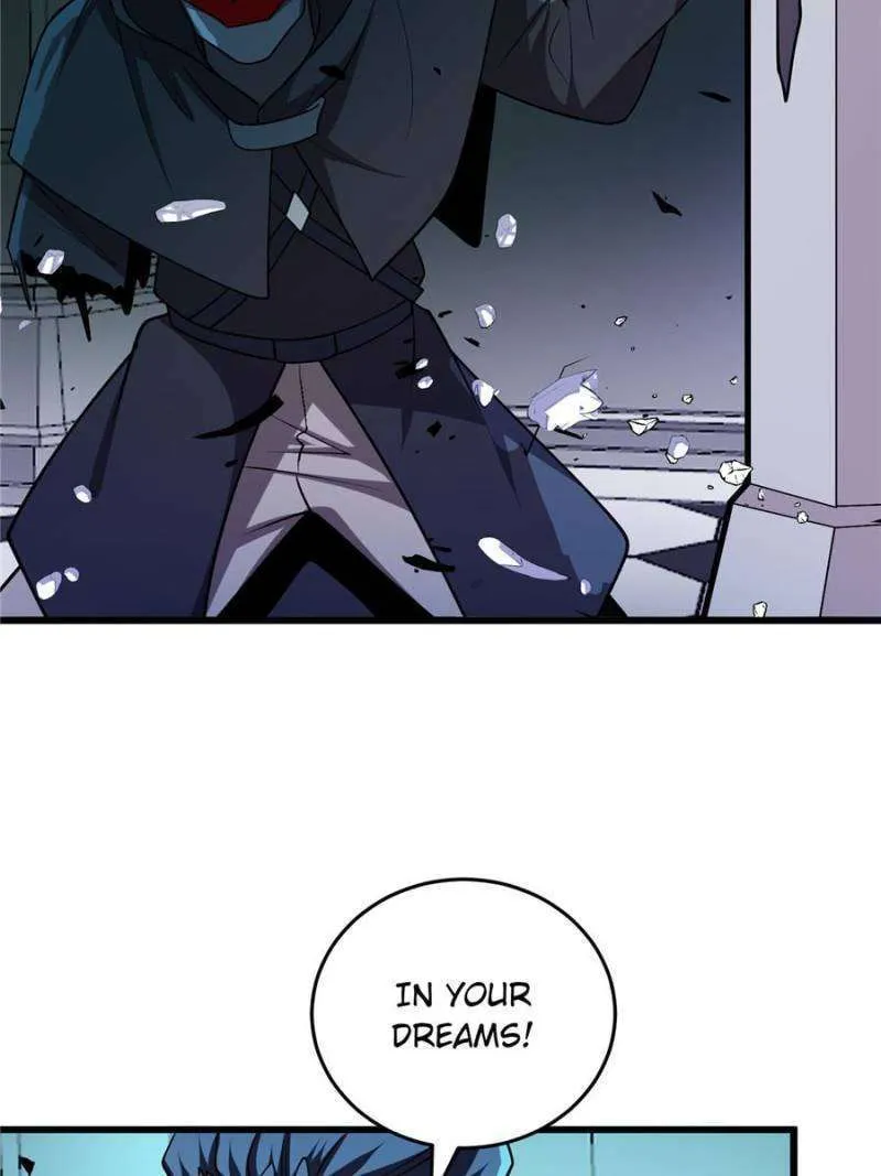 My Dragon System Chapter 315 - Page 26