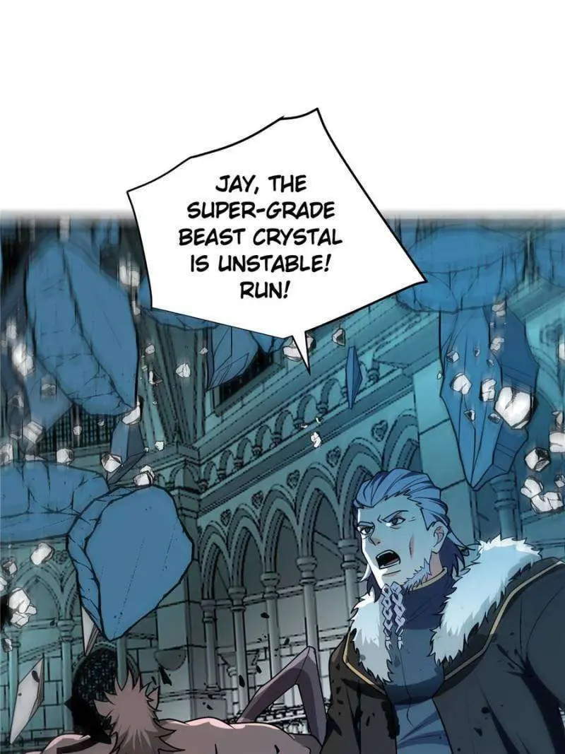 My Dragon System Chapter 315 - Page 29