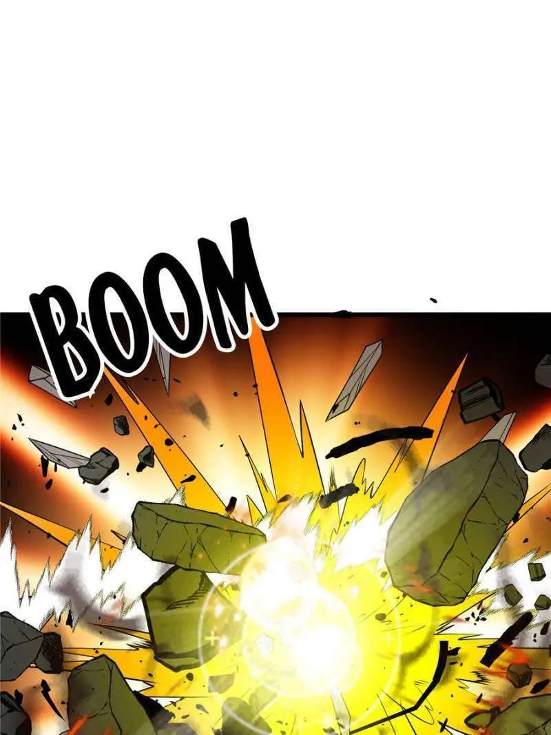 My Dragon System Chapter 316 - Page 1