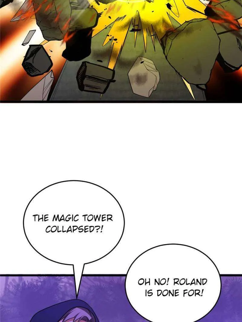 My Dragon System Chapter 316 - Page 2