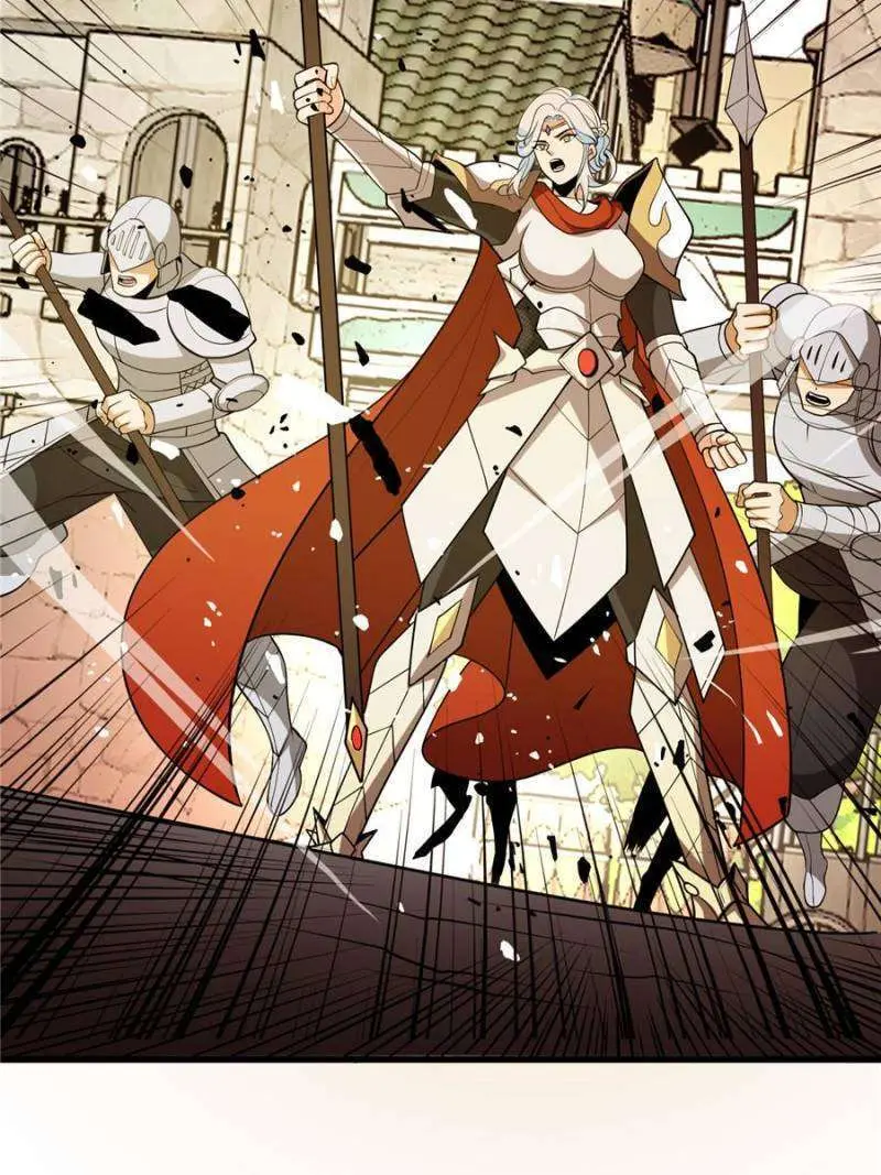 My Dragon System Chapter 316 - Page 6
