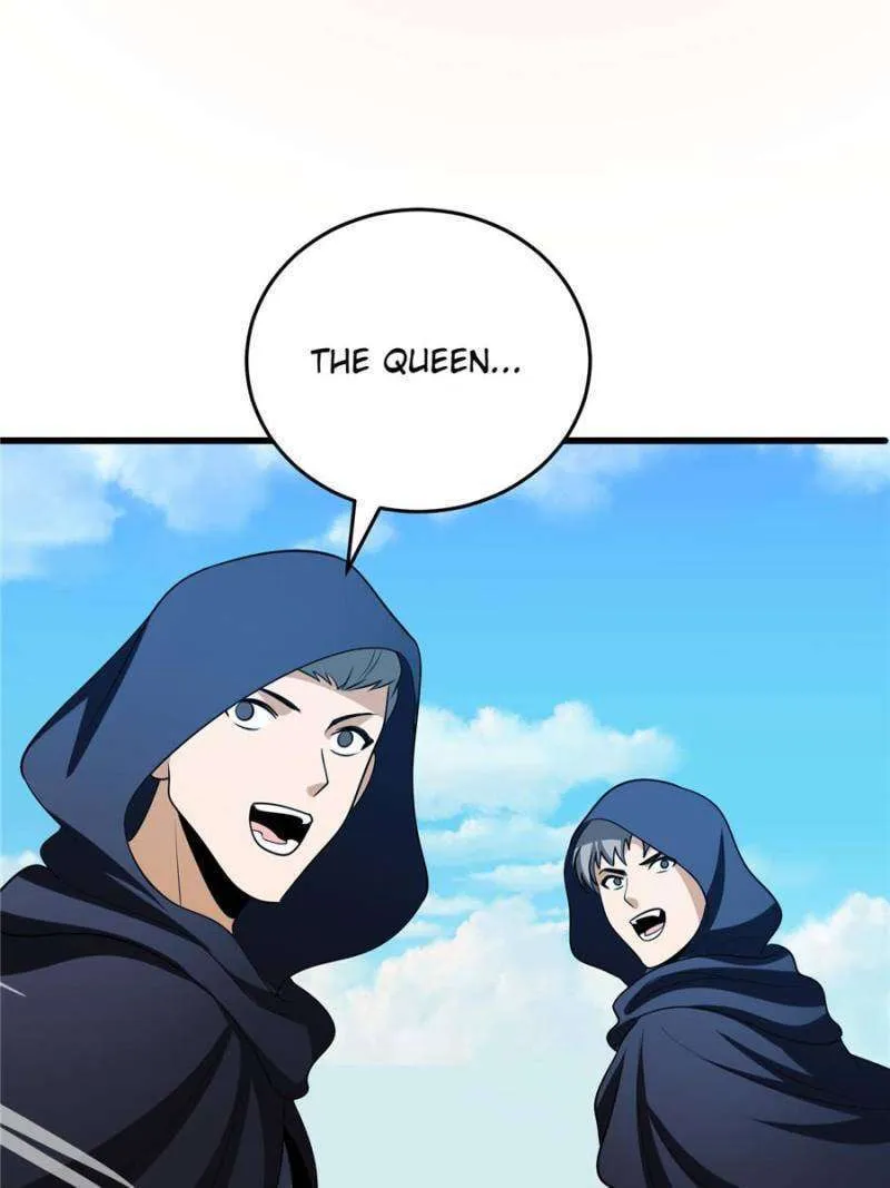 My Dragon System Chapter 316 - Page 7