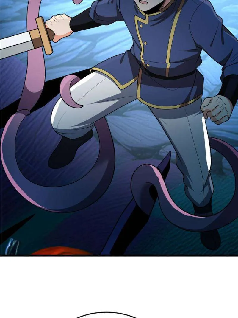My Dragon System Chapter 316 - Page 11