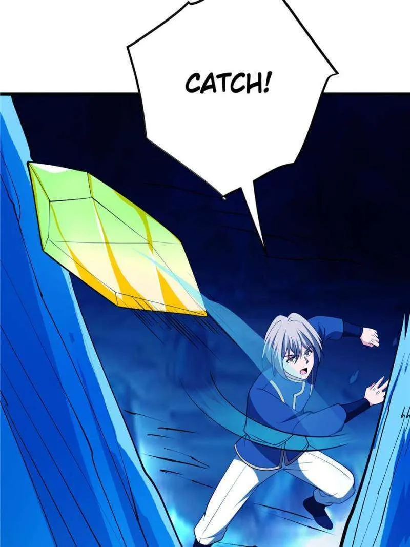 My Dragon System Chapter 316 - Page 22