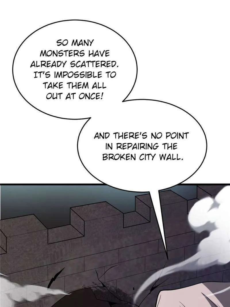 My Dragon System Chapter 317 - Page 9
