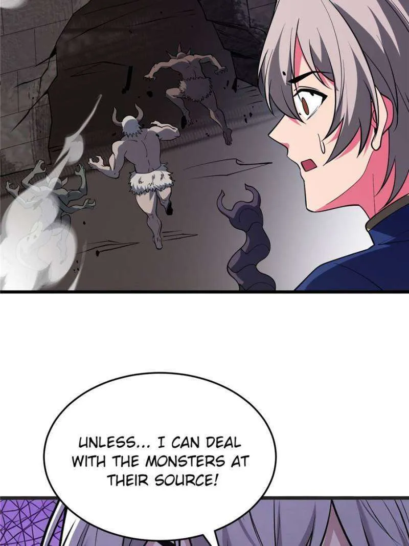 My Dragon System Chapter 317 - Page 10