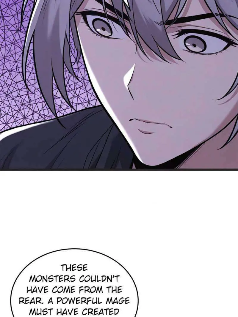 My Dragon System Chapter 317 - Page 11