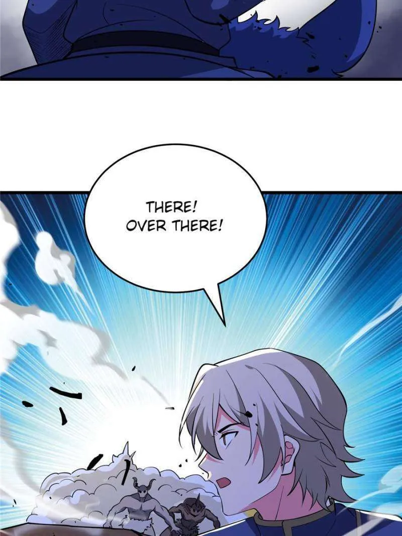 My Dragon System Chapter 317 - Page 13