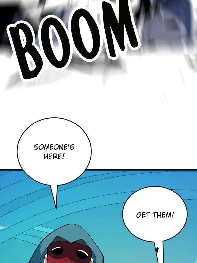 My Dragon System Chapter 317 - Page 23