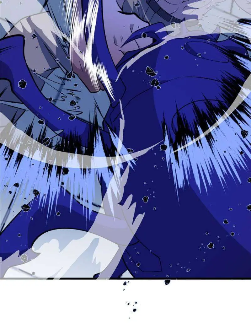 My Dragon System Chapter 317 - Page 26
