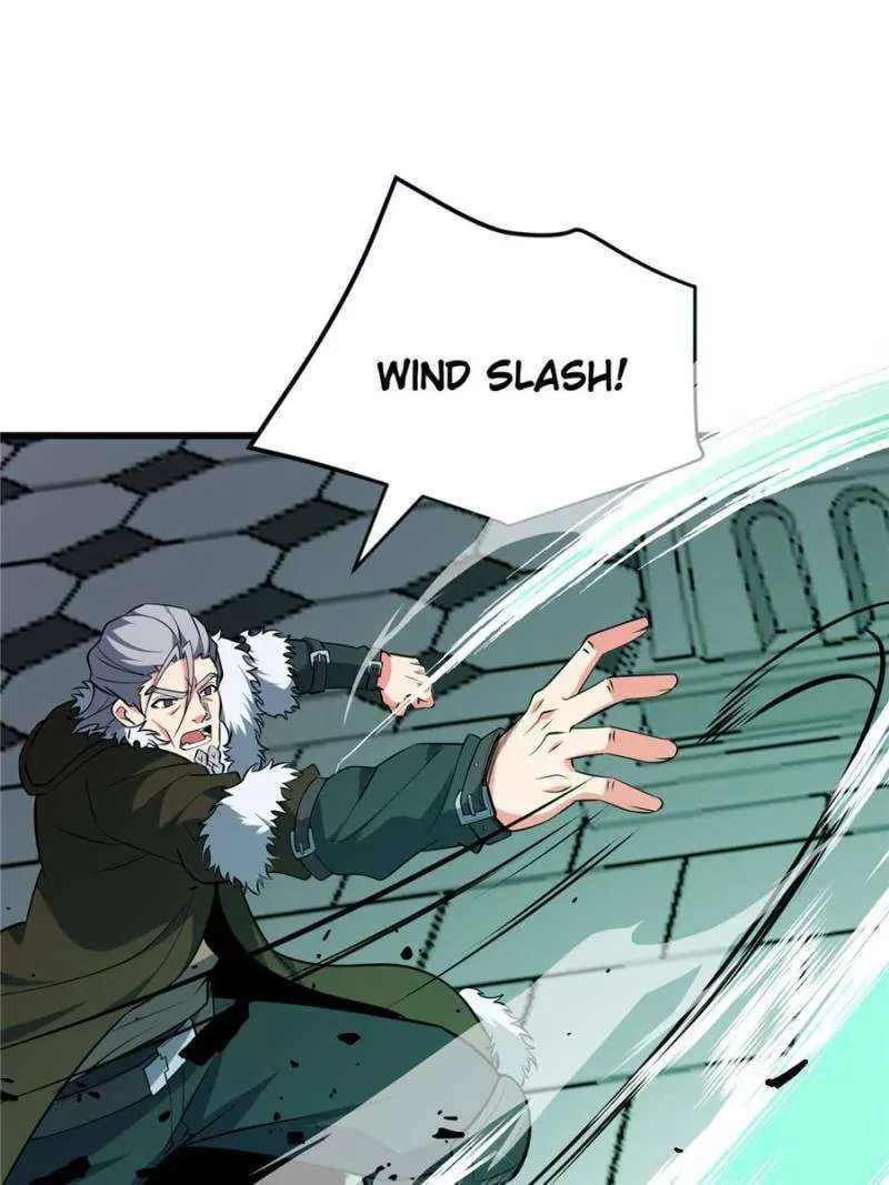 My Dragon System Chapter 317 - Page 27