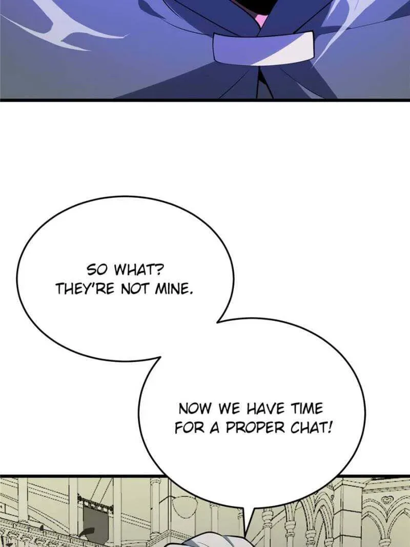 My Dragon System Chapter 318 - Page 2