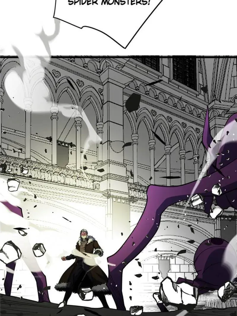 My Dragon System Chapter 318 - Page 4