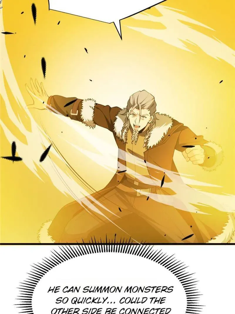 My Dragon System Chapter 318 - Page 6